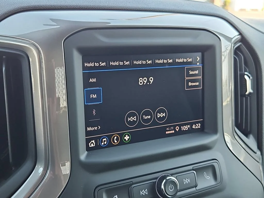 2026 Chevrolet Silverado 3500 HD Work Truck - Photo 17