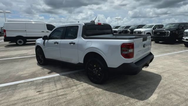 2025 Ford Maverick XLT - Photo 78