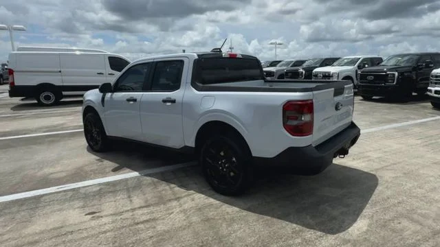 2025 Ford Maverick XLT - Photo 78