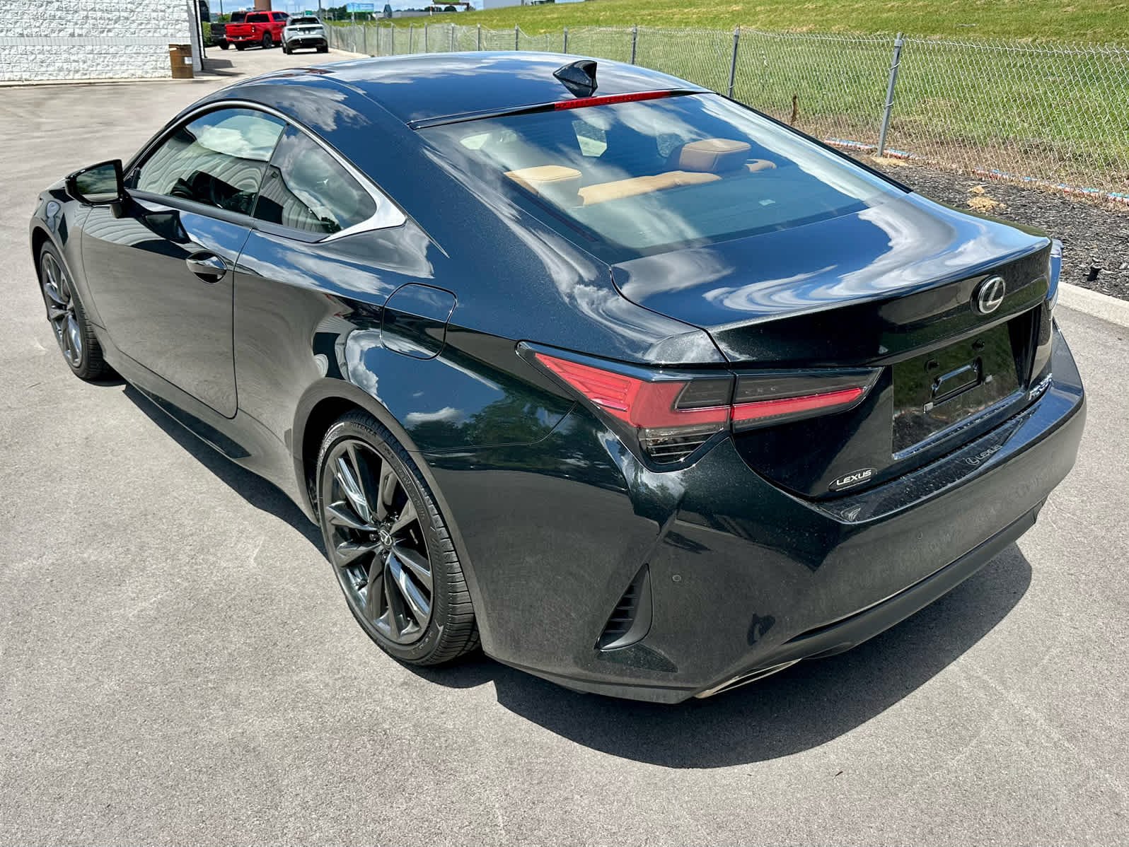 Used 2023 Caviar Lexus  image 7