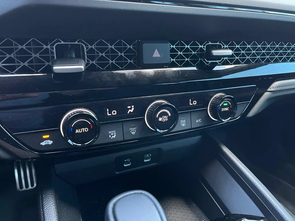 Used 2024 Fiesta Chevys Honda Sport image 15