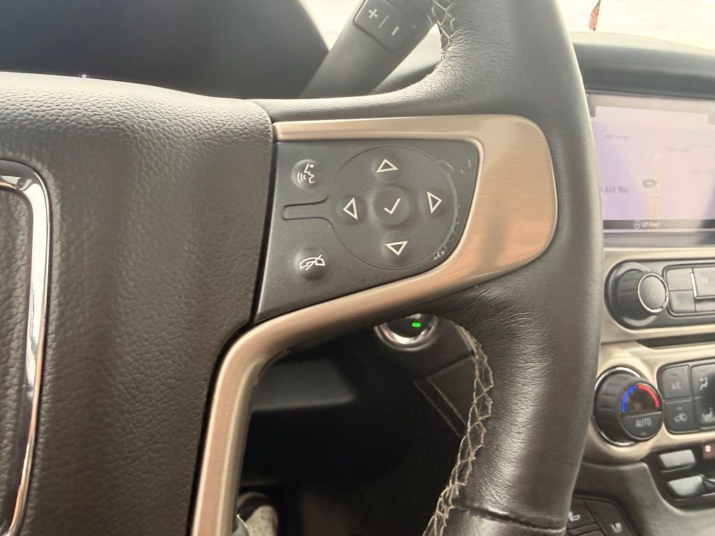 Used 2017 Black GMC Denali image 42