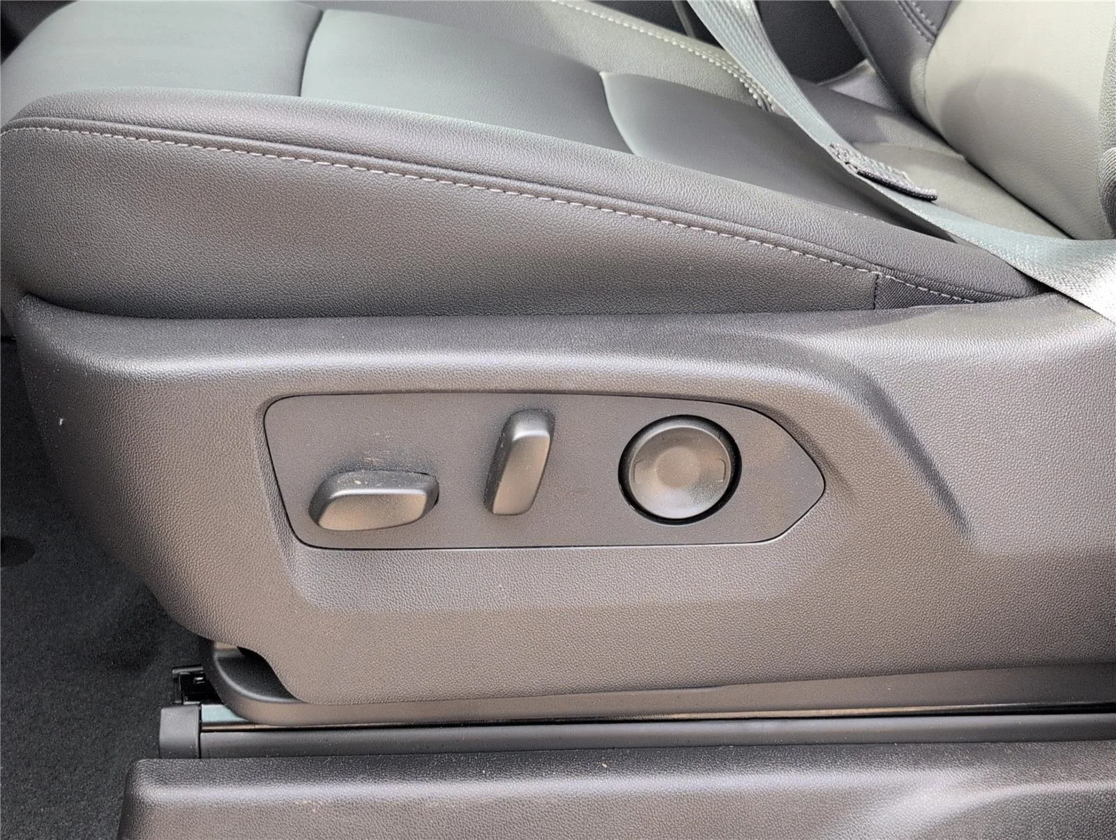 2026 Chevrolet Silverado 2500 HD LT - Photo 18