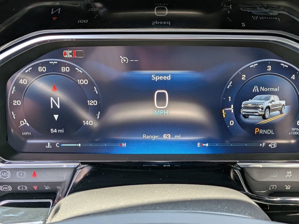 New 2026 Cypress Gray Chevrolet LT image 18