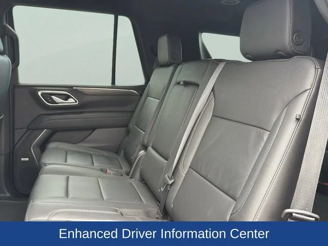 Used 2024 Dark Ash Metallic Chevrolet LT image 16