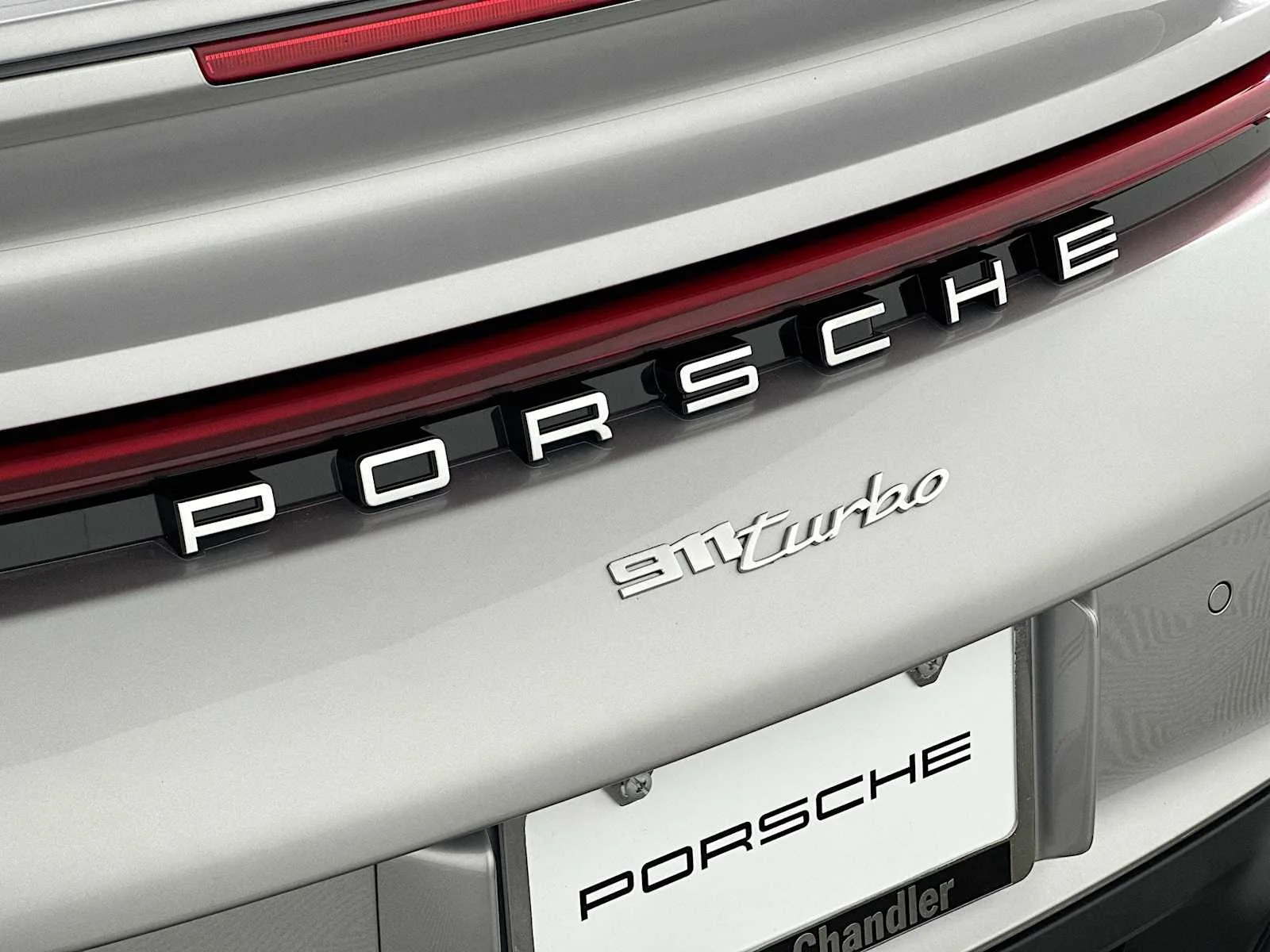 2021 Porsche 911 Turbo - Photo 33