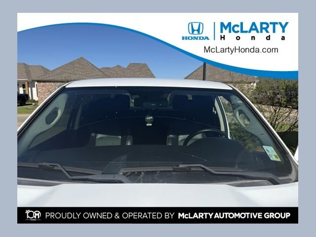 2018 RAM Ram 1500 Pickup Night