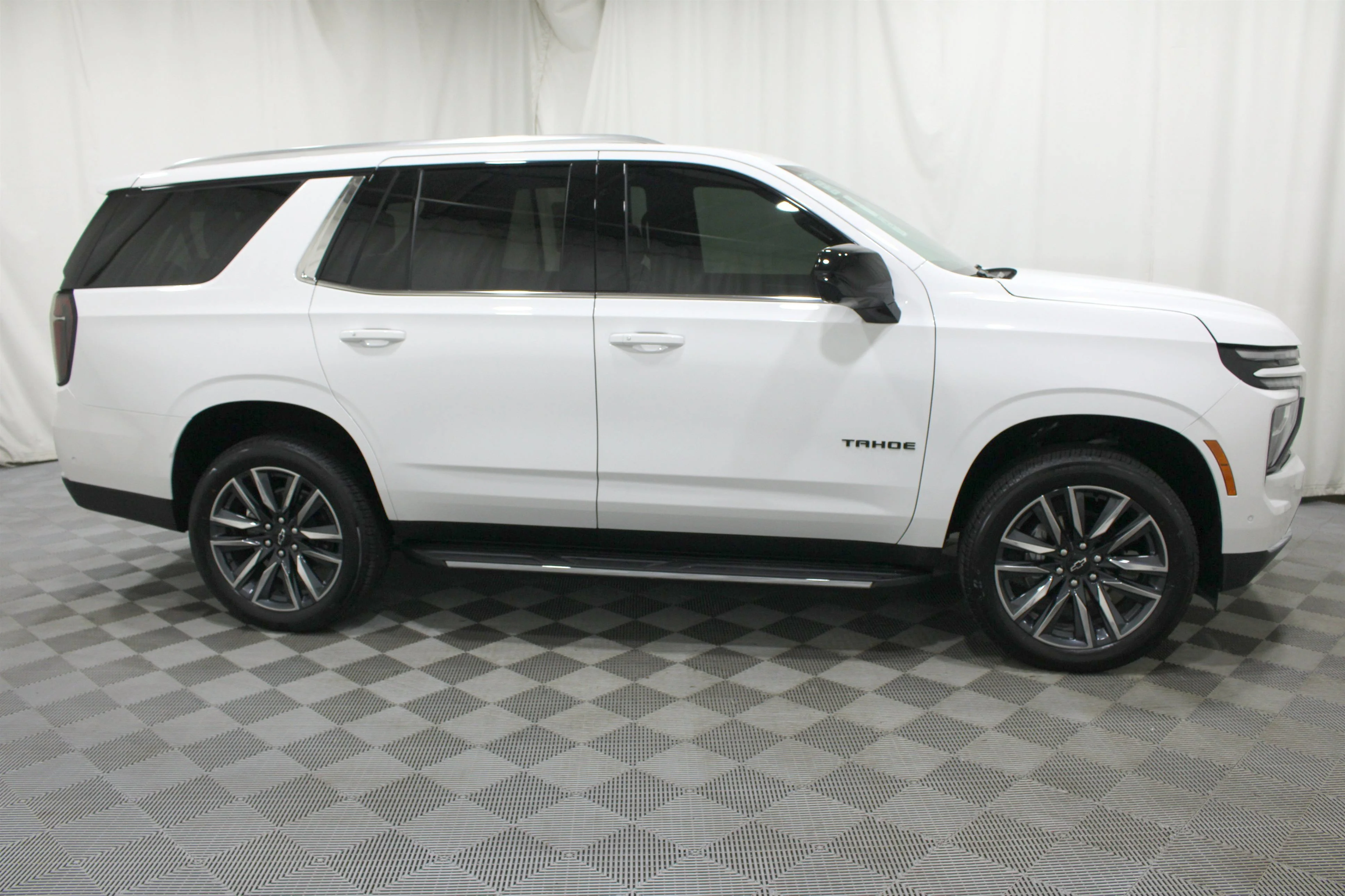 2026 Chevrolet Tahoe LS - Photo 30