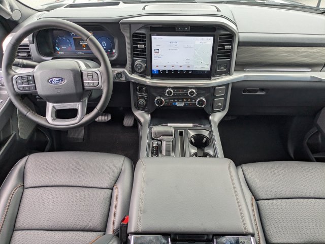 2025 Ford F-150 Lariat - Photo 16