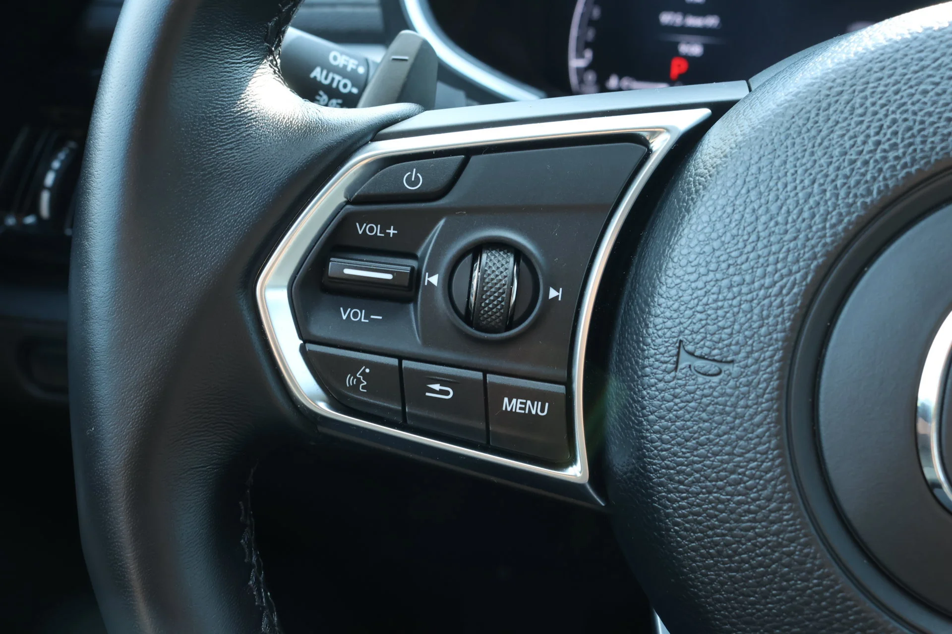 2026 Acura MDX Base - Photo 34