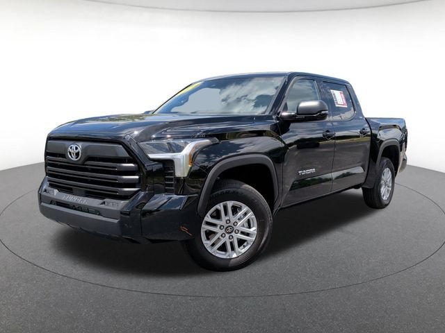 2026 Toyota Tundra 4WD