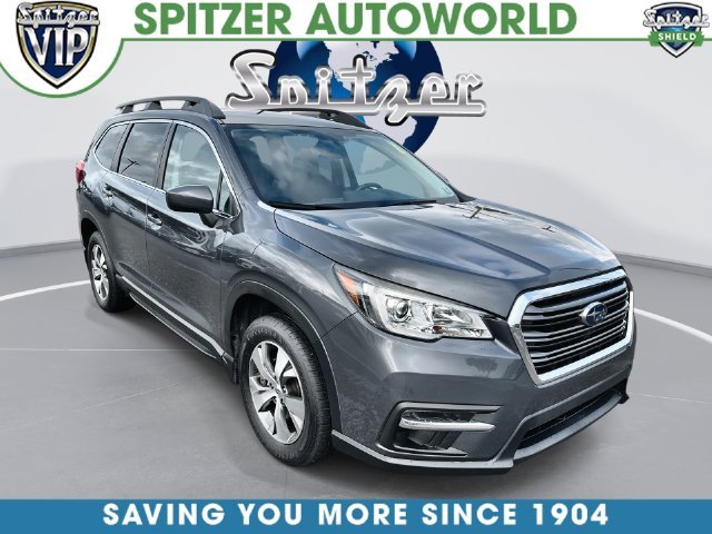2019 Subaru Ascent