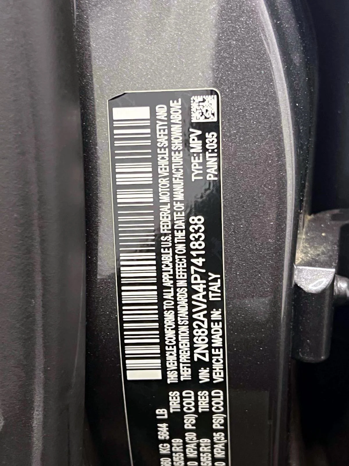 Used 2023 Gray Maserati GT image 19