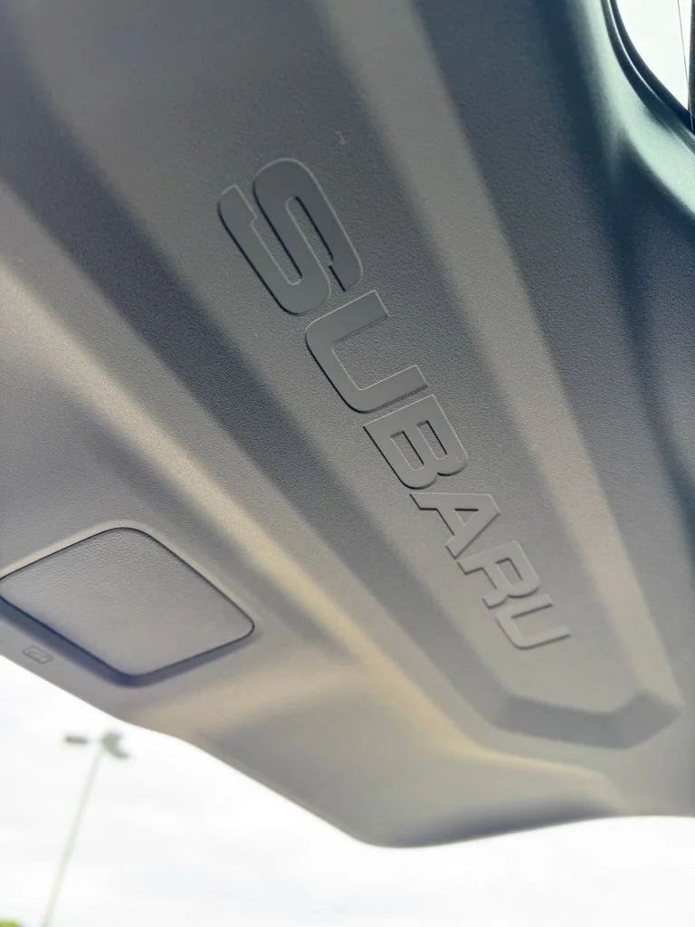 New 2026 CRYSTAL WHITE PEARL Subaru Limited XT image 96