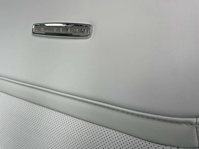 2026 Ford Expedition MAX Platinum - Photo 13