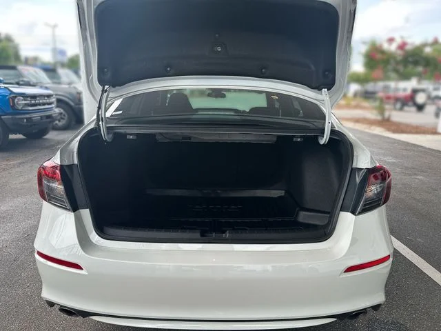Used 2026 White Honda  image 25