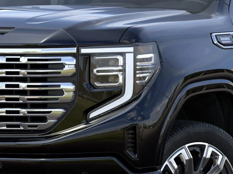 New 2026 Onyx Black GMC Denali image 10