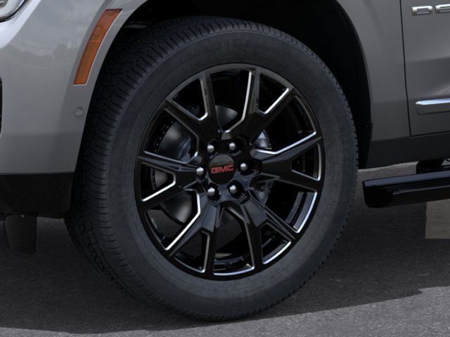 New 2026 Sterling Metallic GMC Denali image 9