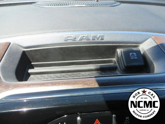 2024 RAM Ram 2500 Pickup Laramie - Photo 36