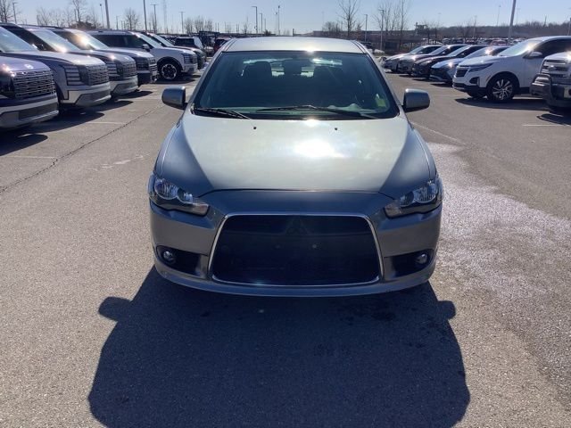 Used 2012 Mitsubishi Lancer GT with VIN JA32U8FW1CU014315 for sale in Avon, IN