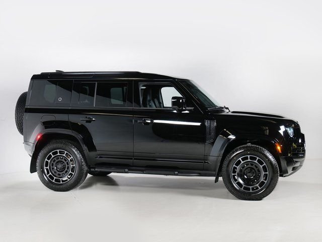 New 2026  Land Rover  image 28