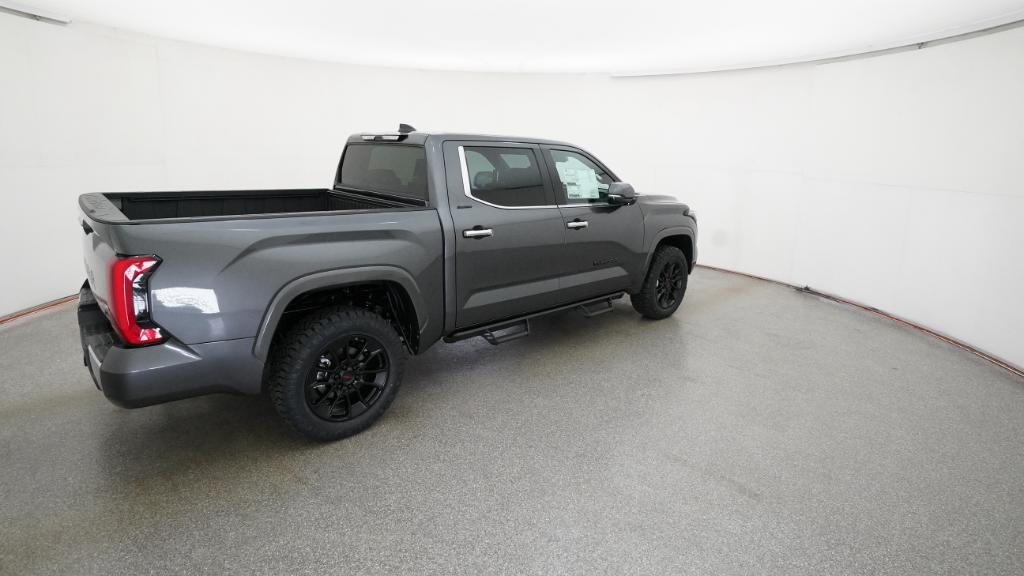 2026 Toyota Tundra Limited - Photo 22