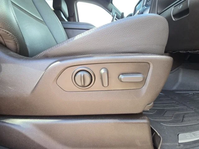 2021 GMC Sierra 2500 Denali HD Denali - Photo 20