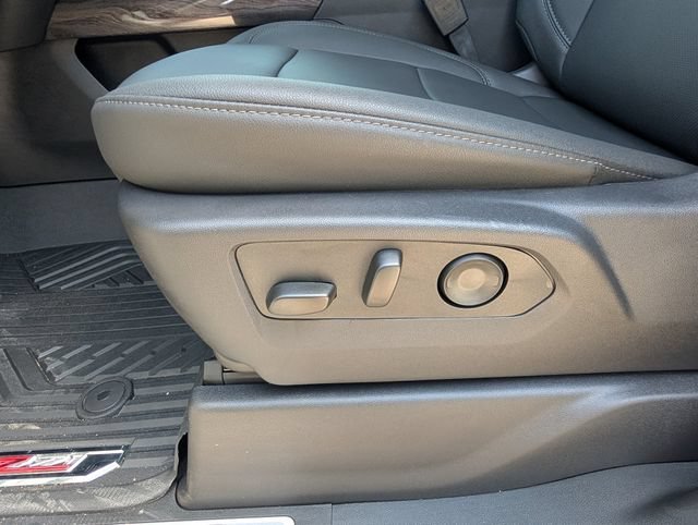2026 Chevrolet Silverado 1500 LTZ - Photo 11