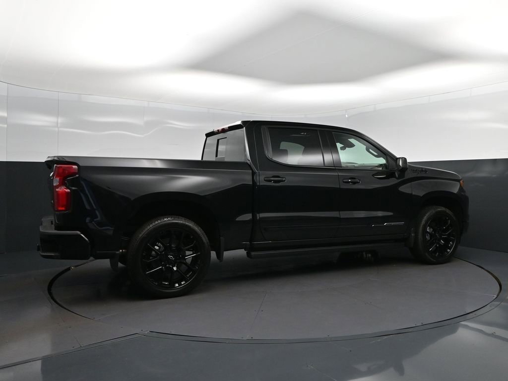 2026 Chevrolet Silverado 1500 High Country - Photo 8