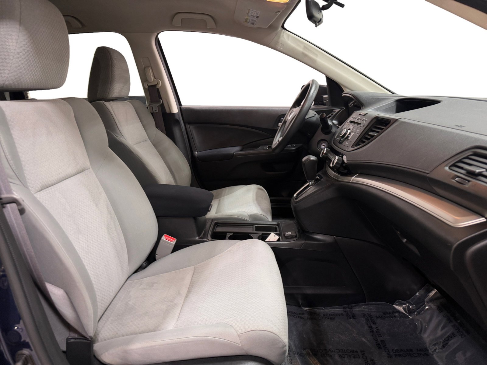 2016 Honda CR-V SE - Photo 25