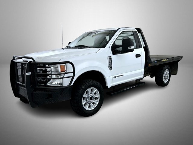2022 Ford F-350SD XLT