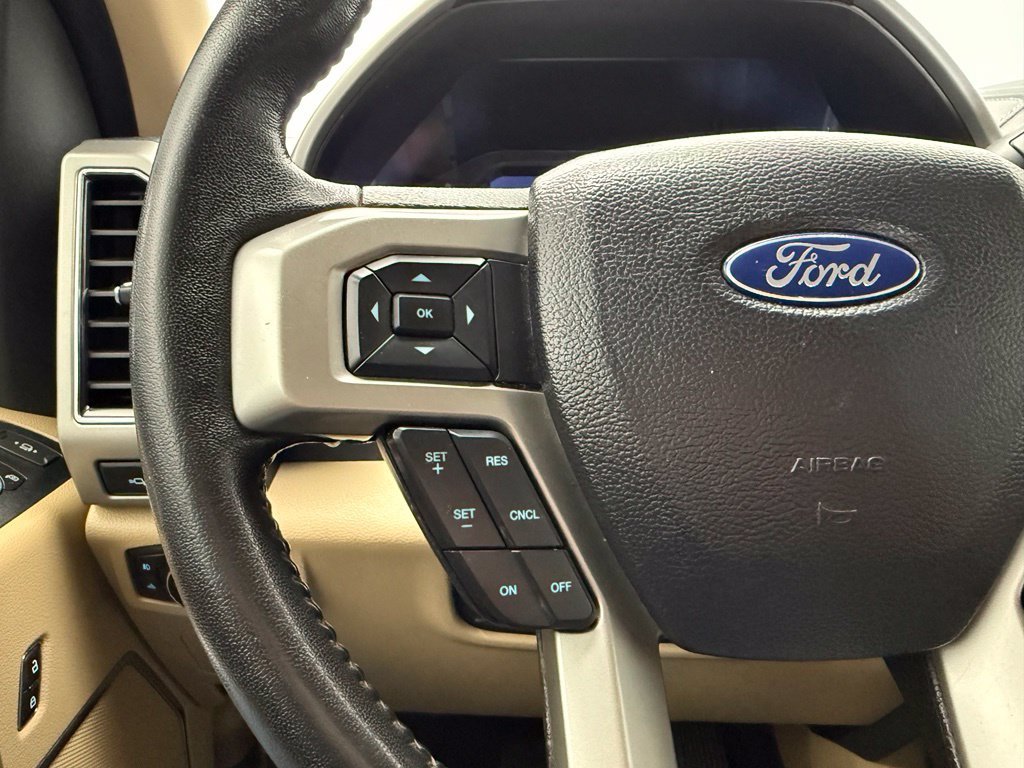 2020 Ford F-350 Super Duty Lariat - Photo 46