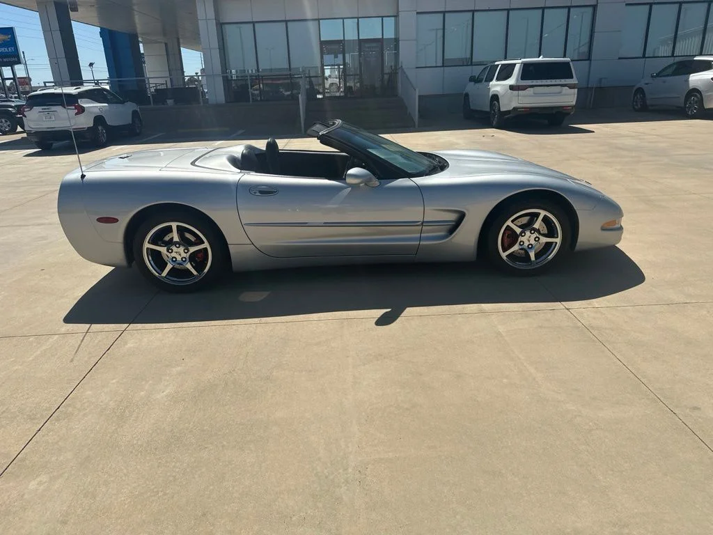 Used 1998 Silver Chevrolet Base image 29