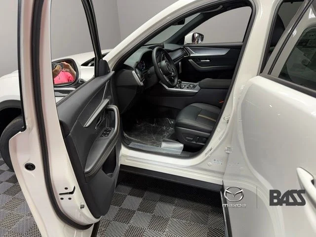 2026 Mazda CX-90 Premium Plus Package - Photo 14