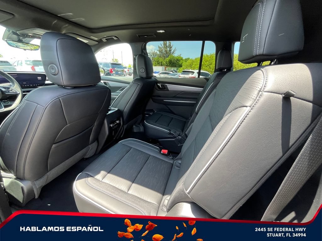 2026 Buick Enclave Sport Touring - Photo 13