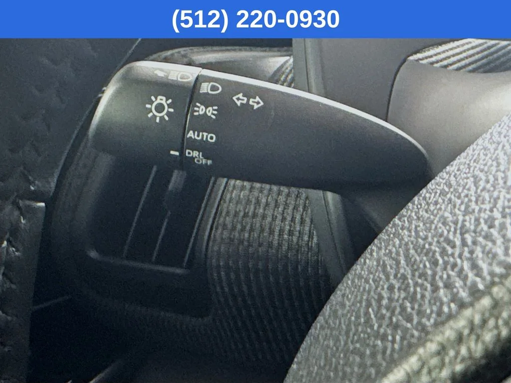 Certified Used 2024 Red Subaru Premium image 13