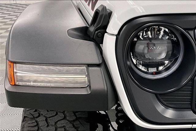 2024 Jeep Wrangler 4-Door Rubicon - Photo 33