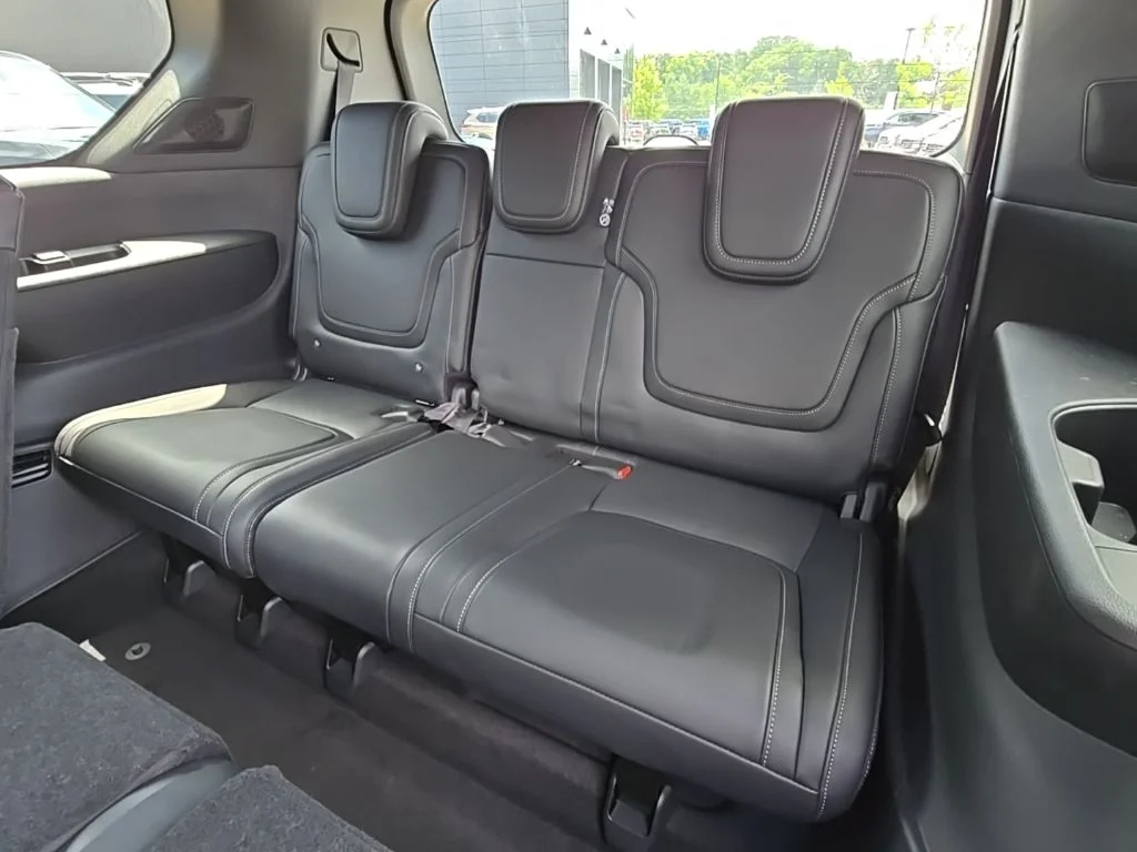 2025 Nissan Armada PRO-4X - Photo 8