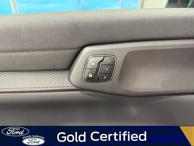 Certified Used 2024 Oxford White Ford Raptor image 22