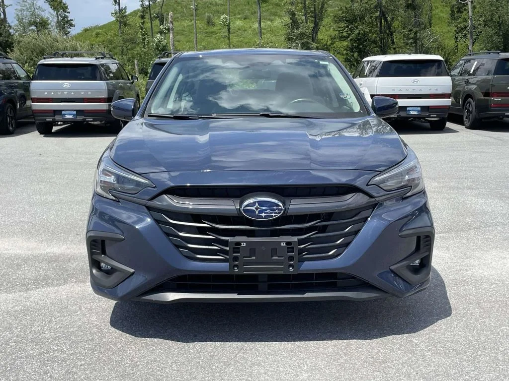 2025 Subaru Legacy Premium - Photo 22