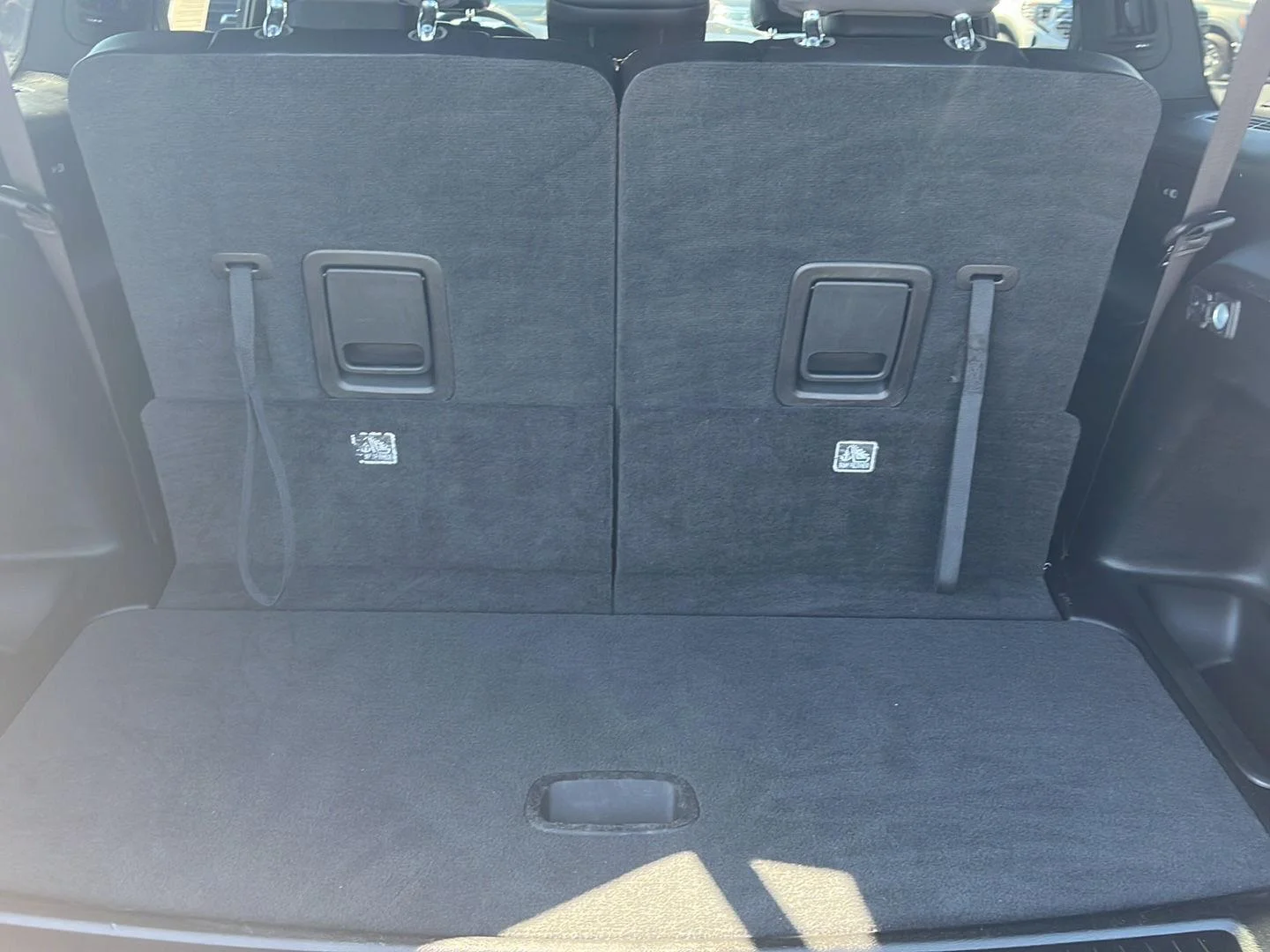 2024 Jeep Grand Cherokee L Altitude - Photo 23