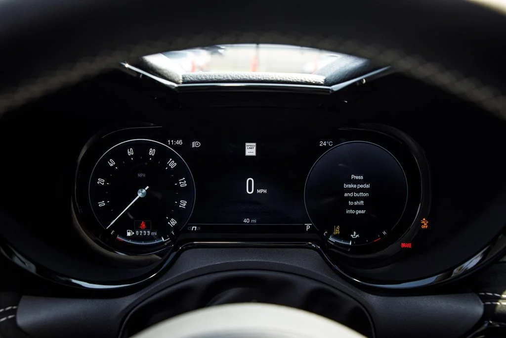 New 2026 White Alfa Romeo Sport Speciale image 25