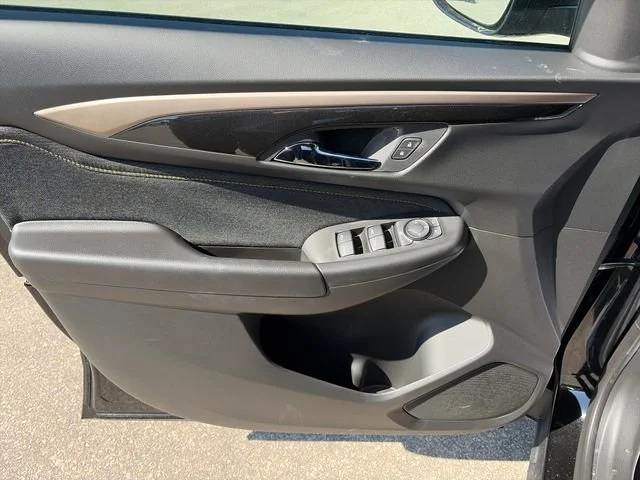 2026 Chevrolet Trailblazer Activ - Photo 18