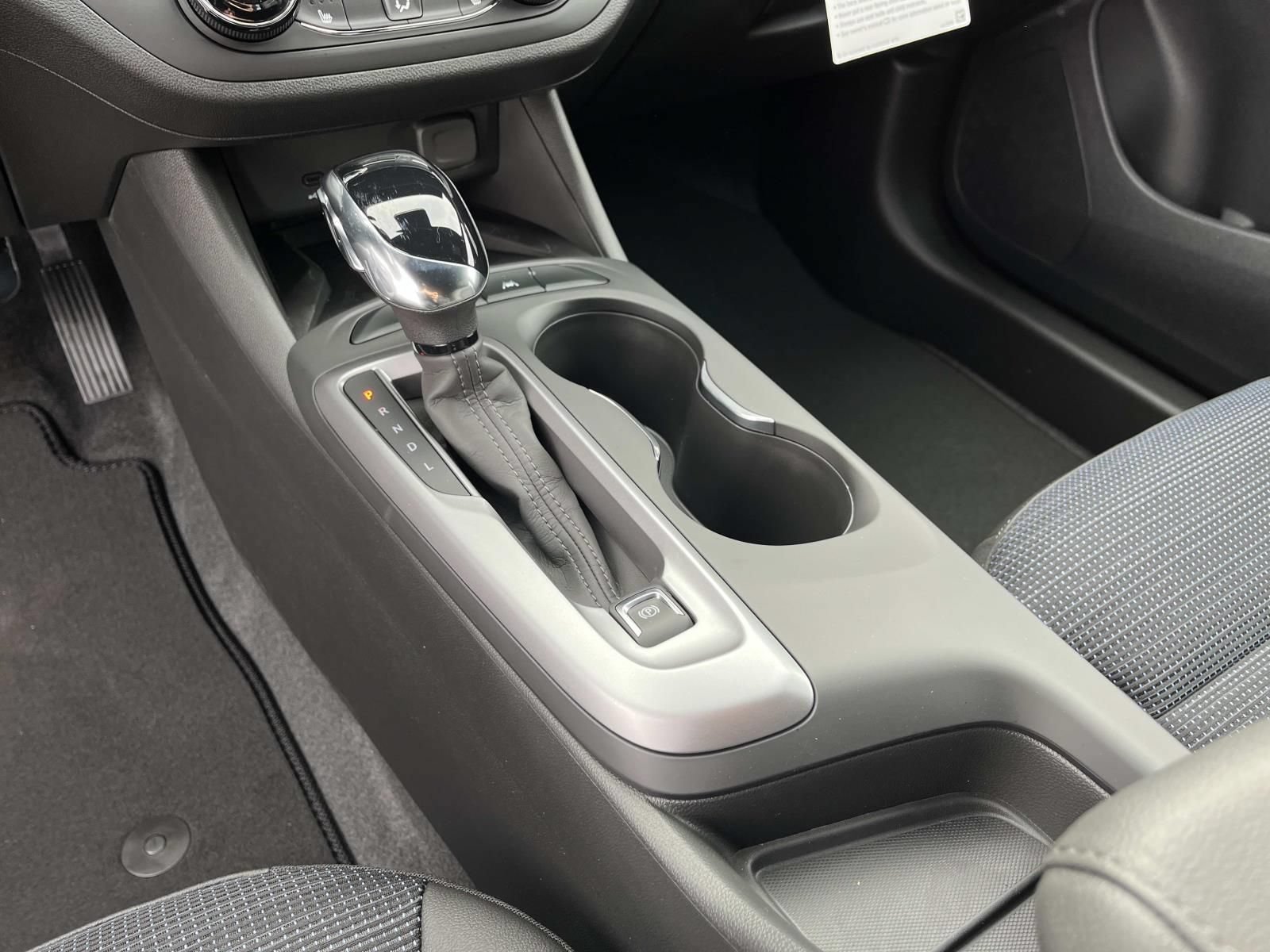 2026 Buick Envista Preferred - Photo 27