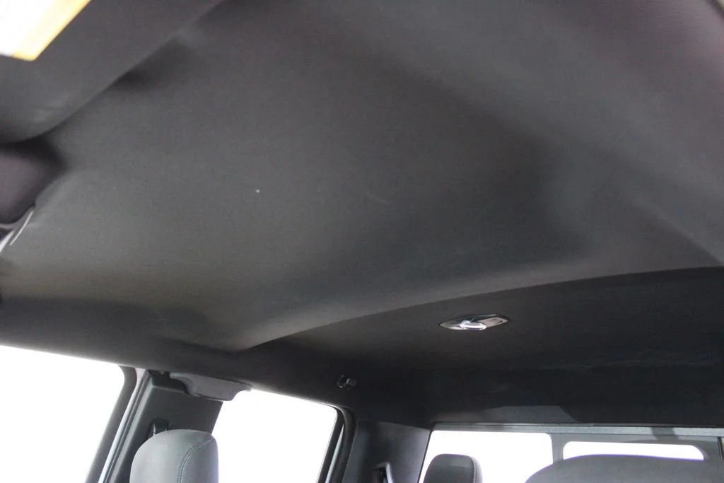 Used 2018 Ingot Silver Ford XLT image 28