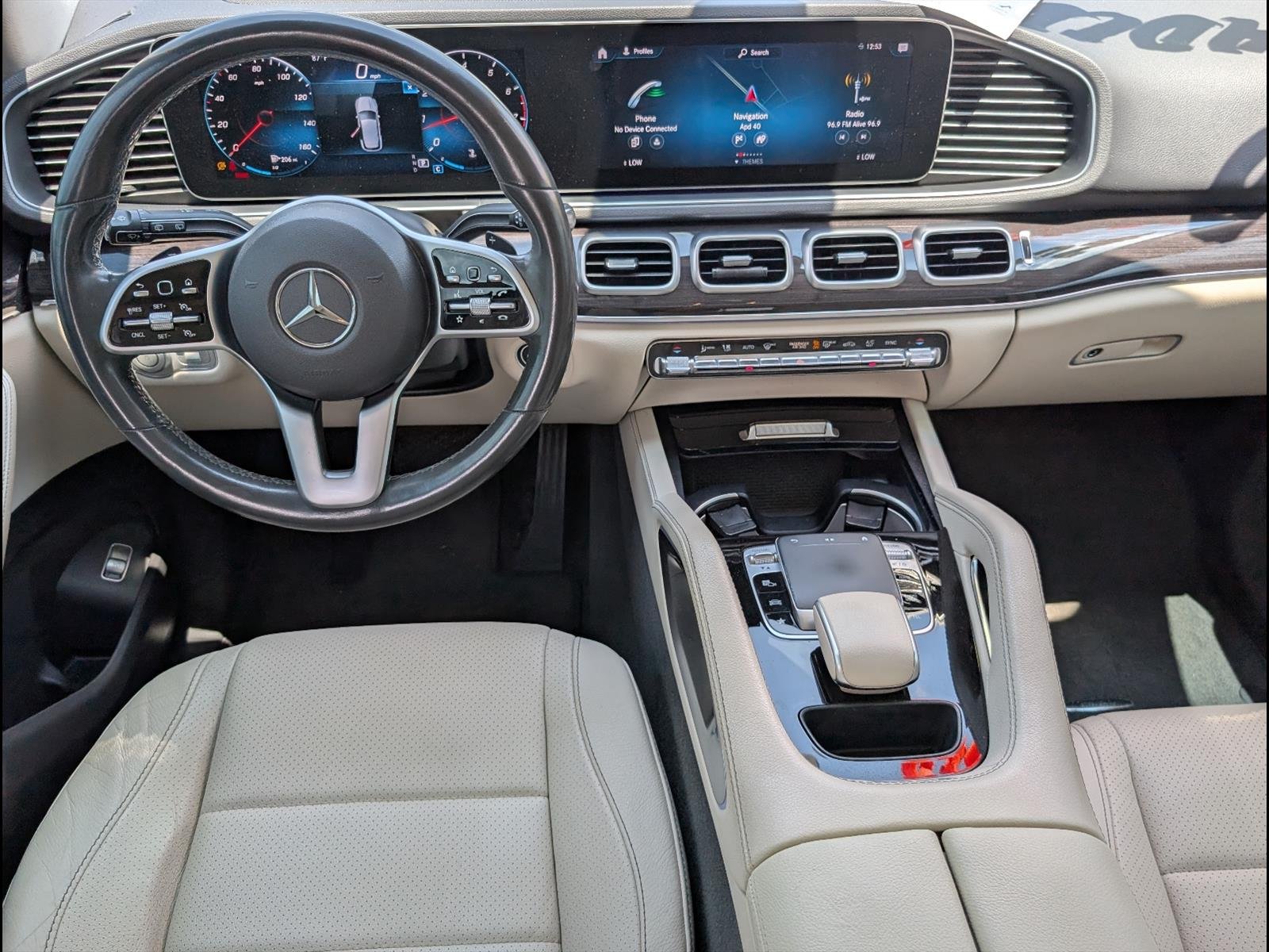2020 Mercedes-Benz GLE GLE350 - Photo 9