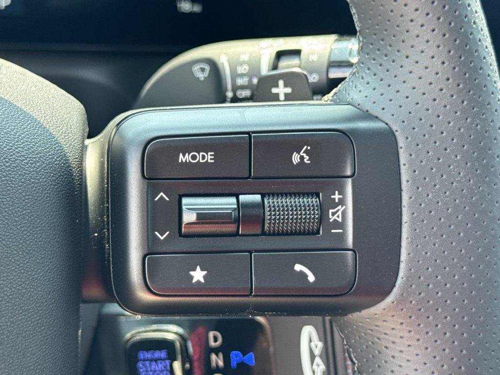 2026 Hyundai Palisade XRT Pro - Photo 26