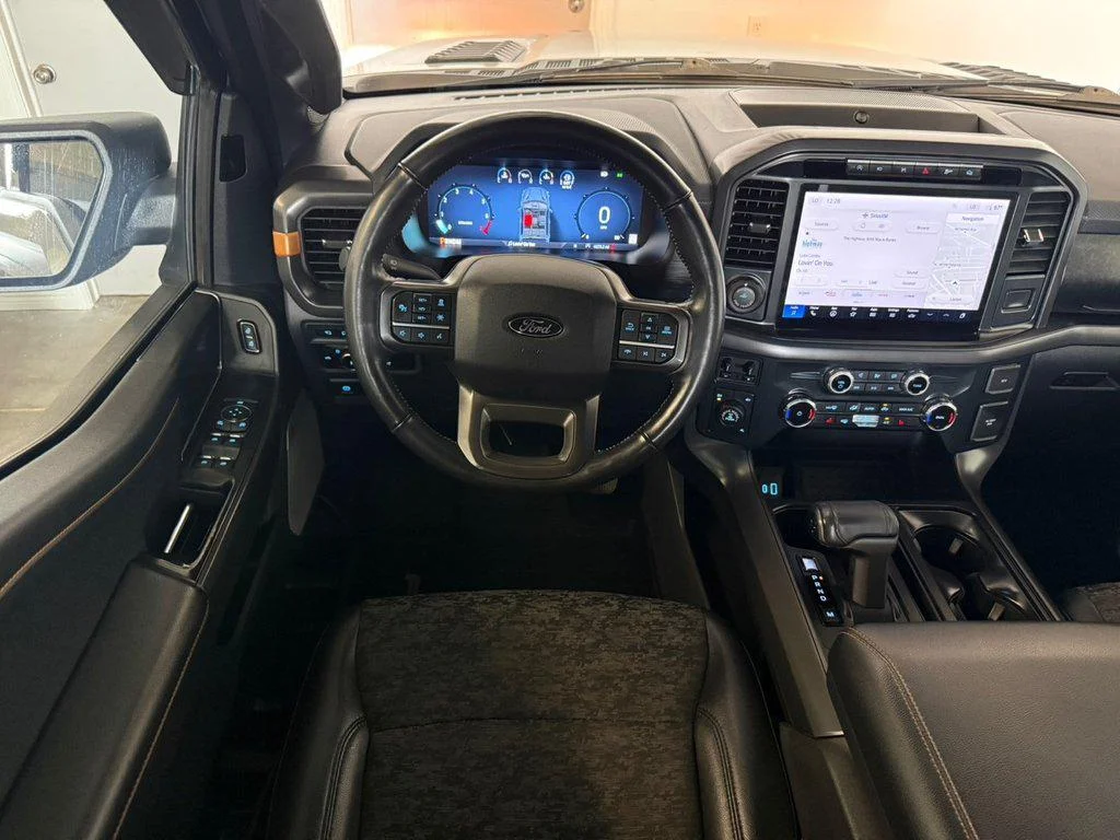 2024 Ford F-150 Tremor - Photo 21
