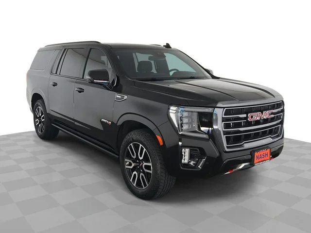 2023 GMC Yukon XL AT4