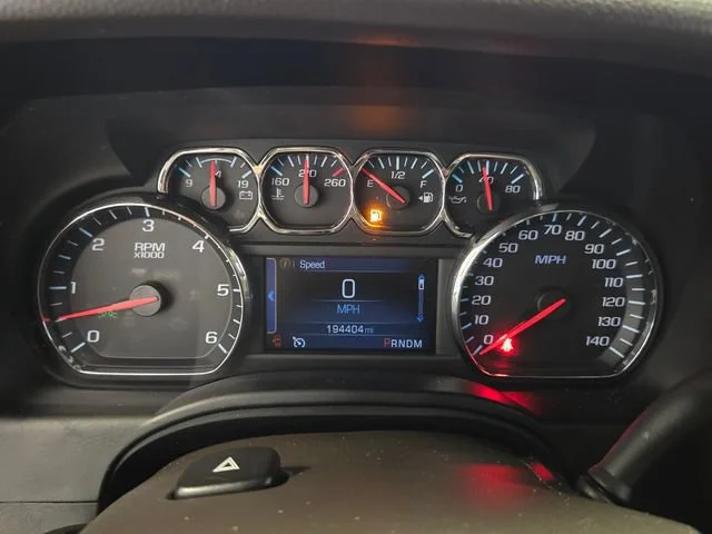Used 2015 BLACK Chevrolet LT image 27